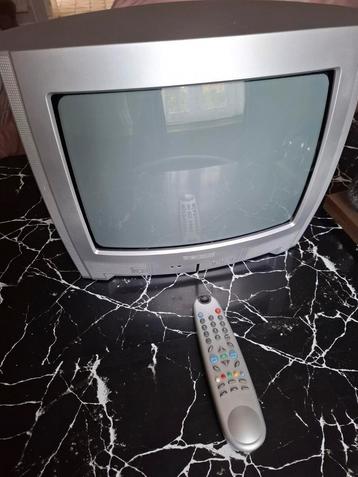 Retro-tv! Daewoo! beschikbaar voor biedingen