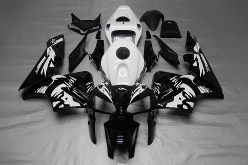AVDB Kuip voor HONDA CBR 600 RR 2005 - 2006, Motoren, Accessoires | Overige, Nieuw, Ophalen of Verzenden