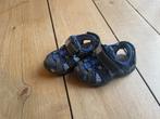 Sandalen maat 20, Kinderen en Baby's, Ophalen of Verzenden, Jongetje, Gebruikt, Schoentjes