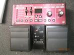 Boss RC 30, Ophalen, Gebruikt, Overige typen
