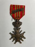 Lot 17: Medaille, Verzamelen, Ophalen of Verzenden
