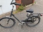 Damesfiets GAZELLE terugtraprem, Fietsen en Brommers, Fietsen | Dames | Damesfietsen, Ophalen, Zo goed als nieuw, Gazelle