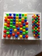 Bord met Ronde Stekertjes, Ophalen, Zo goed als nieuw, Knutselen