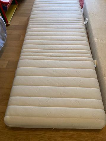 Matras beschikbaar voor biedingen