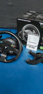 Thrusmaster TMX, Ophalen, Zo goed als nieuw