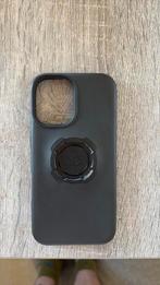 Quad lock hoesje iphone 16, Ophalen, Zo goed als nieuw