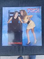 LP - Torch – Electrikiss - 1984, Ophalen of Verzenden, Zo goed als nieuw