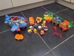 Fisher-Price little People, Enlèvement, Comme neuf