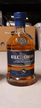 Kilchoman EU Tour 2023 (Islay), Verzamelen, Ophalen of Verzenden, Zo goed als nieuw