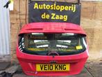 Achterklep van een Ford Fiesta (K9), Gebruikt, Achterklep, Ophalen of Verzenden, Ford
