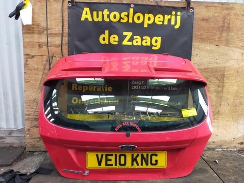 Achterklep van een Ford Fiesta (K9), Auto-onderdelen, Carrosserie, Achterklep, Ford, Gebruikt, 3 maanden garantie, Ophalen of Verzenden