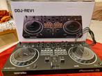 Pioneer DJ DDJ-REV1 / Serato / Neuf, Muziek en Instrumenten, Ophalen, Pioneer