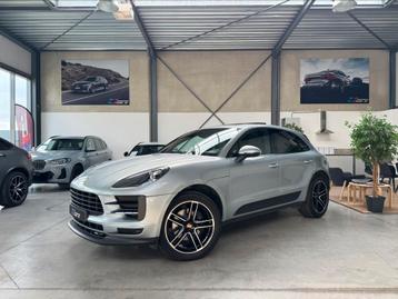 Porsche Macan 2.0 Turbo PDK, 12/2018, 106.000kms beschikbaar voor biedingen