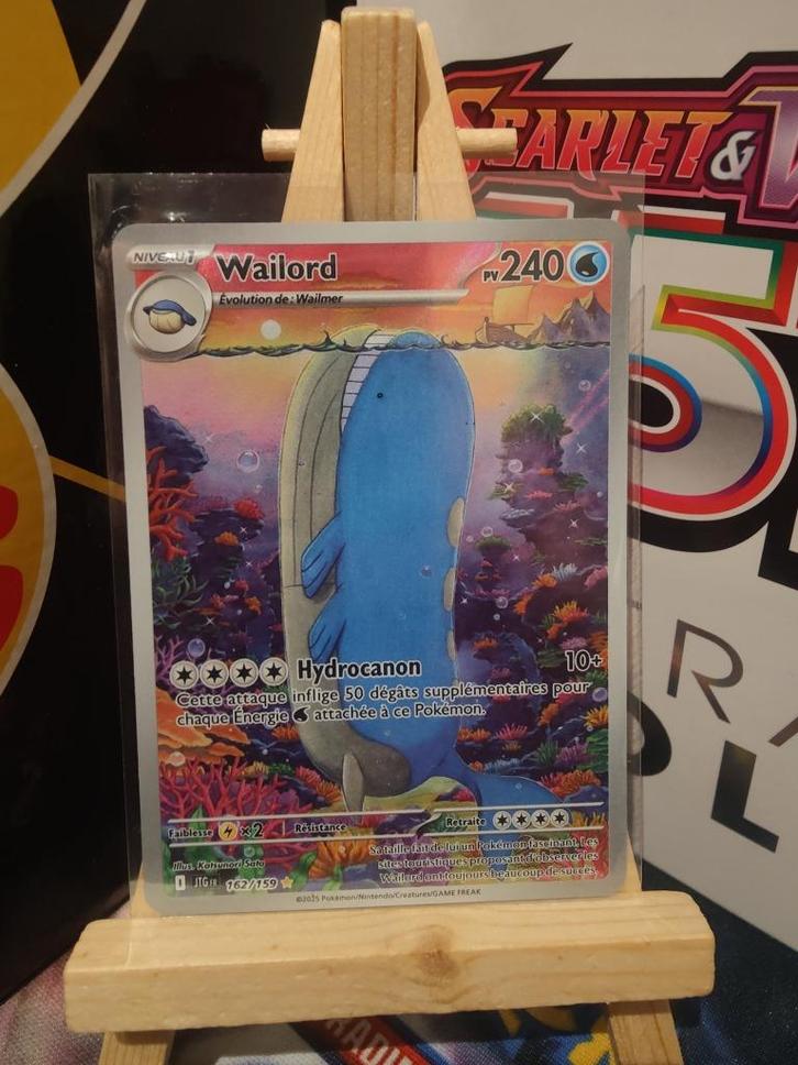 Carte pokémon, Hobby en Vrije tijd, Verzamelkaartspellen | Pokémon, Nieuw, Losse kaart, Foil, Ophalen