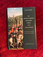 Paul De Ridder - De rechtvaardige rechters, Ophalen of Verzenden, Paul De Ridder