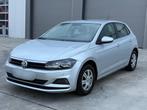 VW POLO 1.0 BENZINE | EERSTE EIGENAAR | 1 JAAR GARANTIE, Auto's, Volkswagen, Voorwielaandrijving, Stof, 4 cilinders, 109 g/km