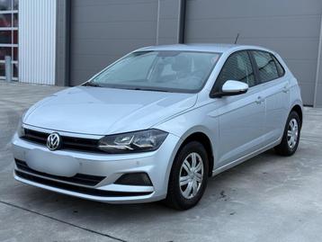 VW POLO 1.0 BENZINE | EERSTE EIGENAAR | 1 JAAR GARANTIE beschikbaar voor biedingen