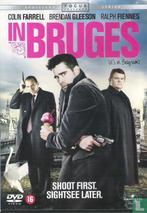 In Bruges (2008) - dvd, Vanaf 16 jaar, Verzenden, Gebruikt, Overige genres