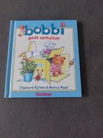 Bobbi gaat verhuizen, Boeken, Ophalen, Gelezen, Voorleesboek