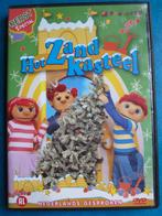 Het zandkasteel - Kerst special, Alle leeftijden, Poppen, Ophalen of Verzenden, Zo goed als nieuw