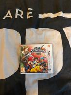 Super Smash Bros. (Boite vide + Notice) Nintendo 3DS, Consoles de jeu & Jeux vidéo, Jeux | Nintendo 2DS & 3DS, Online, Enlèvement ou Envoi