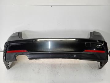 BUMPER ACHTER BMW 3 serie Touring (F31) (01-2012/06-2019) beschikbaar voor biedingen