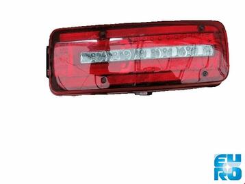 MAN TGL/TGM/TGS/TGX ACHTERLAMP RECHTS 81252256566  beschikbaar voor biedingen