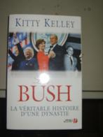 boek, Ophalen of Verzenden, Zo goed als nieuw, Kitty Kelly