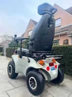 MEYRA Optimus 2 Een van best Elektrische rolstoel en, Diversen, Rolstoelen, Ophalen of Verzenden, Inklapbaar, Zo goed als nieuw