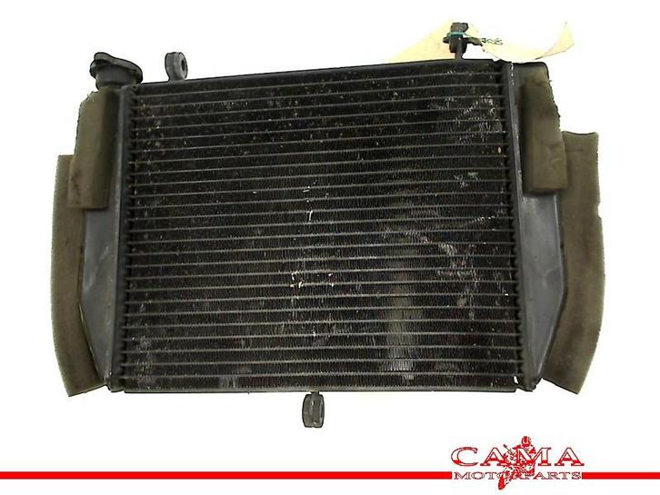 RADIATEUR YZF R6 1999-2002 (YZF-R6 5EB 5MT) (32118TOYO), Motoren, Onderdelen | Yamaha, Gebruikt
