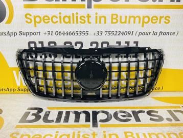 GRIL MERCEDES SPRINTER W907 907 2018-2022 SPORT GT PANAMERIC beschikbaar voor biedingen