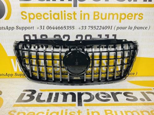 GRIL MERCEDES SPRINTER W907 907 2018-2022 SPORT GT PANAMERIC, Auto-onderdelen, Overige Auto-onderdelen, Gebruikt, 6 maanden garantie