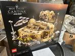 LEGO 75290 Mos Eisley Cantina NIEUW, Ophalen of Verzenden, Nieuw, Complete set, Lego