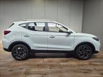 MG ZS 1.5VTI 106pk Luxury, Auto's, MG, Voorwielaandrijving, 1498 cc, ZS, Wit