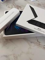 IPAD PRO 1Tb 11’ 3em gen wifi + Keyboard + Pencil, Informatique & Logiciels, Enlèvement ou Envoi, 11 pouces, Wi-Fi
