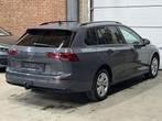 Volkswagen Golf Variant 1.0 eTSI Automaat Navi LED Trekhaak, Autos, Argent ou Gris, Achat, Euro 6, Entreprise