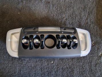 Eclairage intérieur avant d'un Mini Mini, 3 mois de garantie, Utilisé, Mini