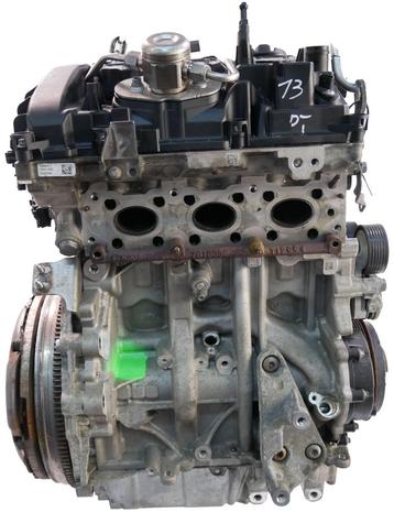 Moteur Mini R55 R56 One 1.2L B38A12A B38 beschikbaar voor biedingen