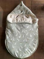 Little dutch voetenzak maxicosy, Kinderen en Baby's, Ophalen, Zo goed als nieuw