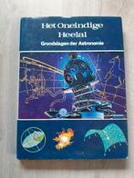 Het oneindige heelal - Grondslagen der Astronomie, Enlèvement ou Envoi, Utilisé, Michael Dempsey, Sciences naturelles