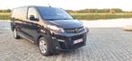 Opel Vivaro dubbel cabine, Autos, Camionnettes & Utilitaires, Achat, Boîte manuelle, Particulier, Euro 6