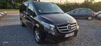 Mercedes V-Classe 220d Automaat 98000km 7-Zetels Gekeurd v v, Automaat, Euro 5, Achterwielaandrijving, Zwart