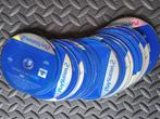 21 PS2 demo discs playstation 2, Games en Spelcomputers, Verzenden, Zo goed als nieuw