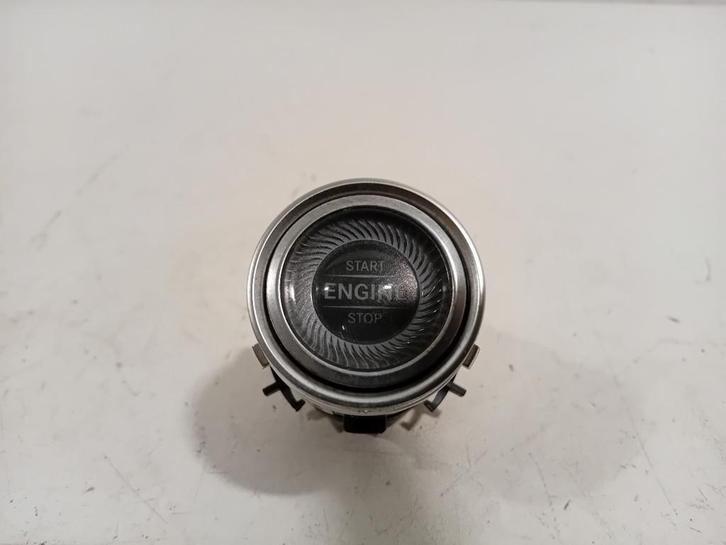 START/STOP SCHAKELAAR Mercedes-Benz E (W213) (A2139055500), Auto-onderdelen, Dashboard en Schakelaars, Mercedes-Benz, Gebruikt