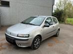Fiat Punto Gekeurd, Auto's, Voorwielaandrijving, Stof, Bedrijf, Handgeschakeld