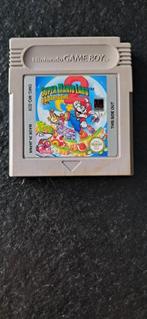 Nintendo Gameboy 6 Golden Coins Super Mario Land 2, Games en Spelcomputers, Ophalen of Verzenden