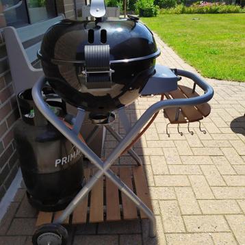 GASBARBECUE OUTDOORCHEF AMBRI 480 beschikbaar voor biedingen