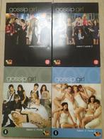 Lot DVD Gossip Girl en très bon état à petit prix !, Comme neuf, À partir de 12 ans, Enlèvement, Drame