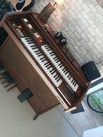 Echange, Muziek en Instrumenten, Orgels, Ophalen, Zo goed als nieuw, Orgel