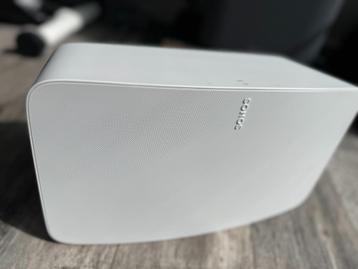 Sonos Five blanc